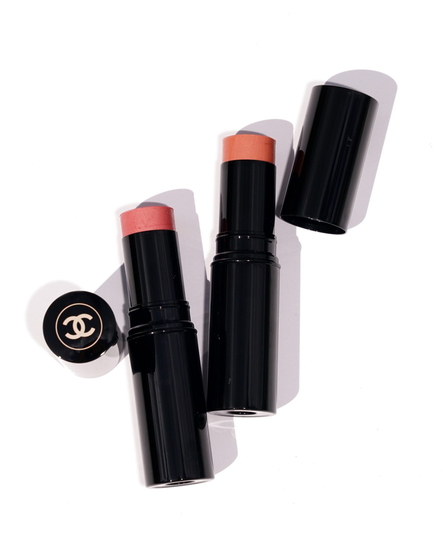 Chanel Les Beiges Healthy Glow Sheer Colour Stick Blush | Fashion Groom Spot