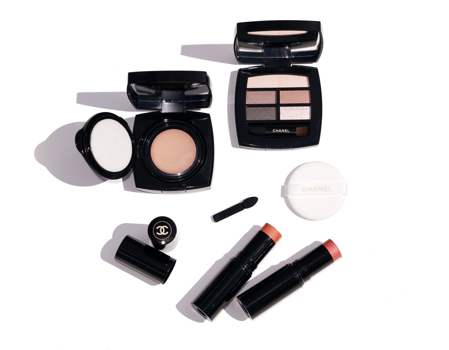 Chanel Les Beiges Collection Summer 2017 | Fashion Groom Spot