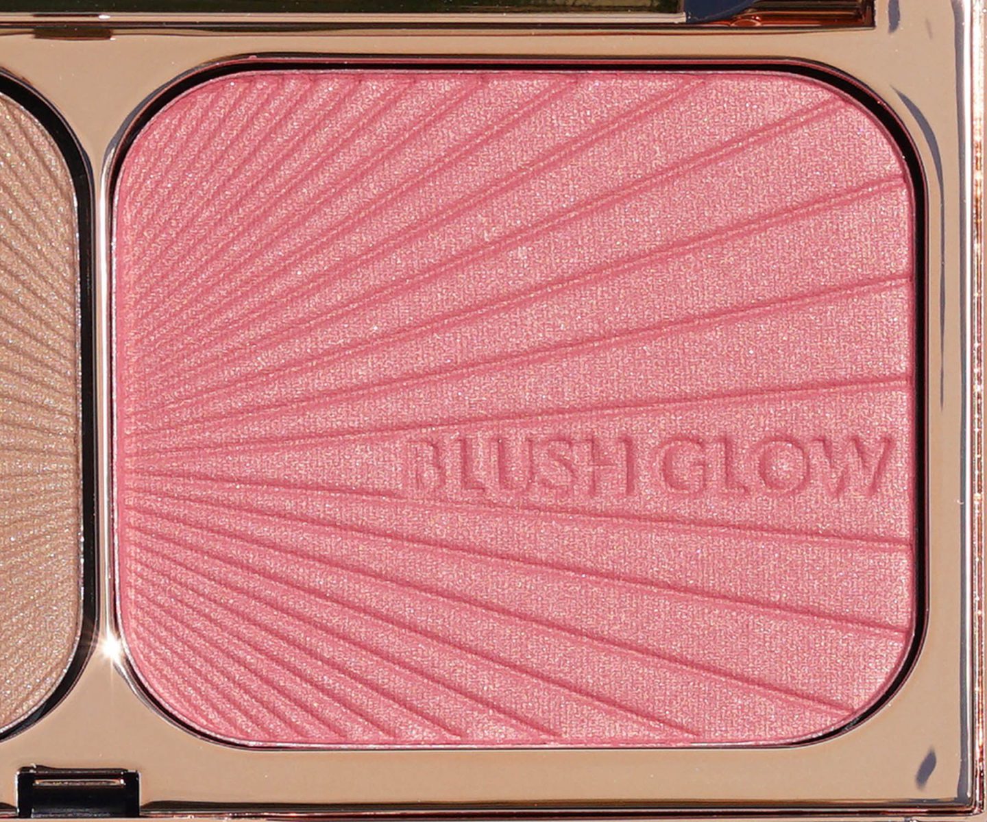 Charlotte Tilbury Filmstar Bronze and Blush Glow | Fashion Groom Spot