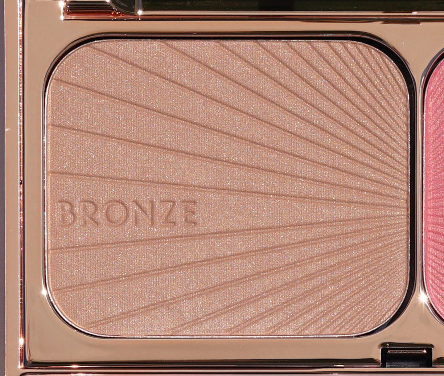 Charlotte Tilbury Filmstar Bronze and Blush Glow | Fashion Groom Spot