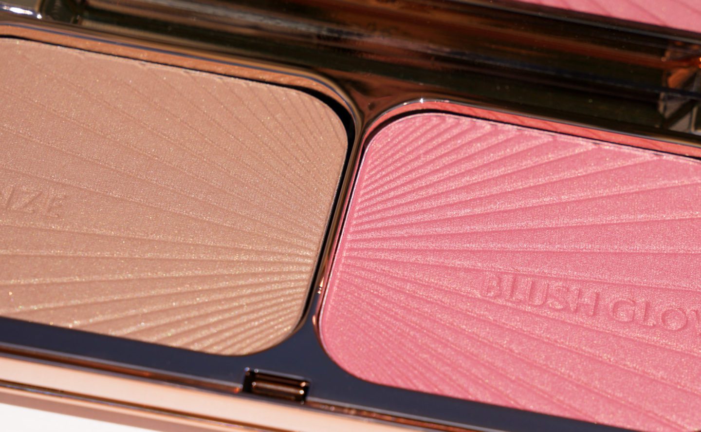 Charlotte Tilbury Filmstar Bronze and Blush Glow Set | Fashion Groom Spot