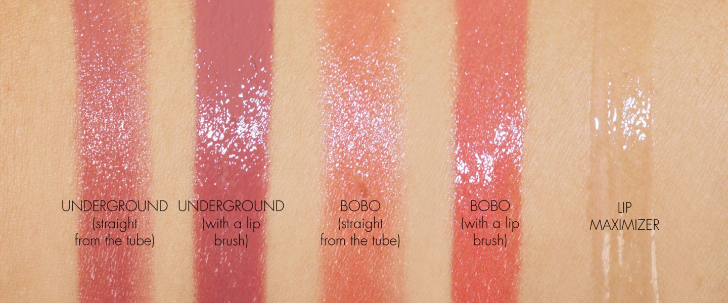 Dior Addicted to Nude Nordstrom Set | Fashion Groom Spot