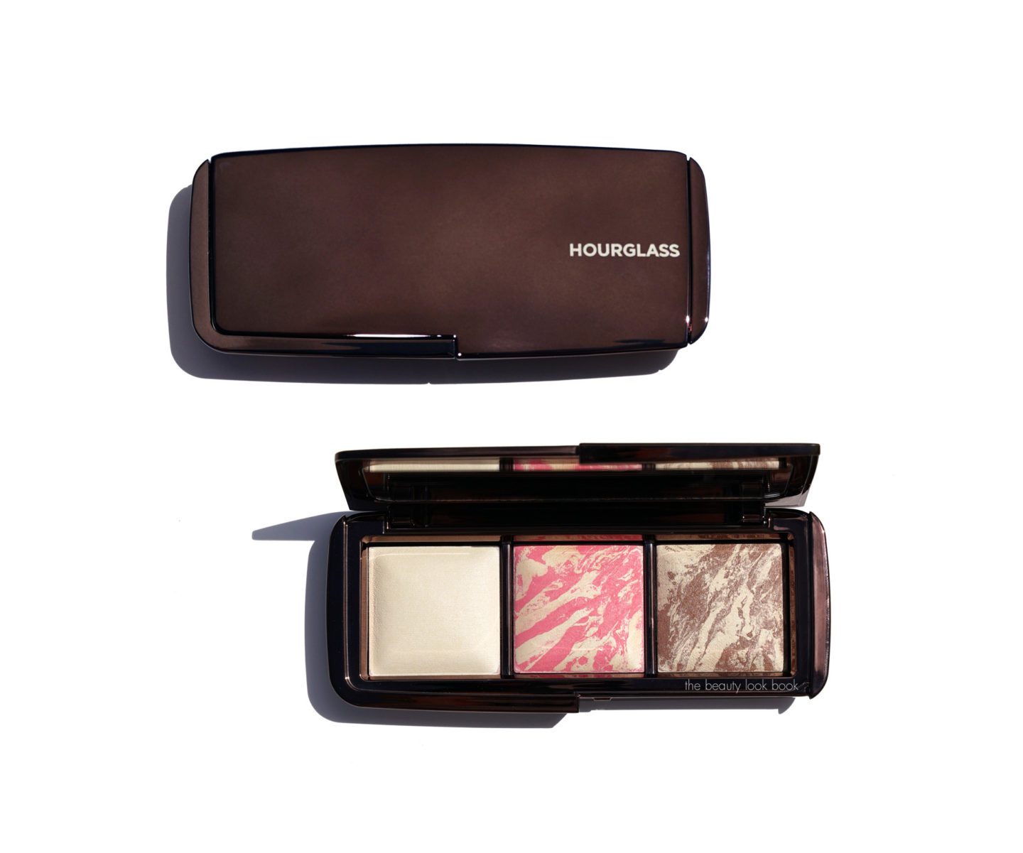 Nordstrom Beauty Exclusive Hourglass Ambient Diffused Light Palette | Fashion Groom Spot
