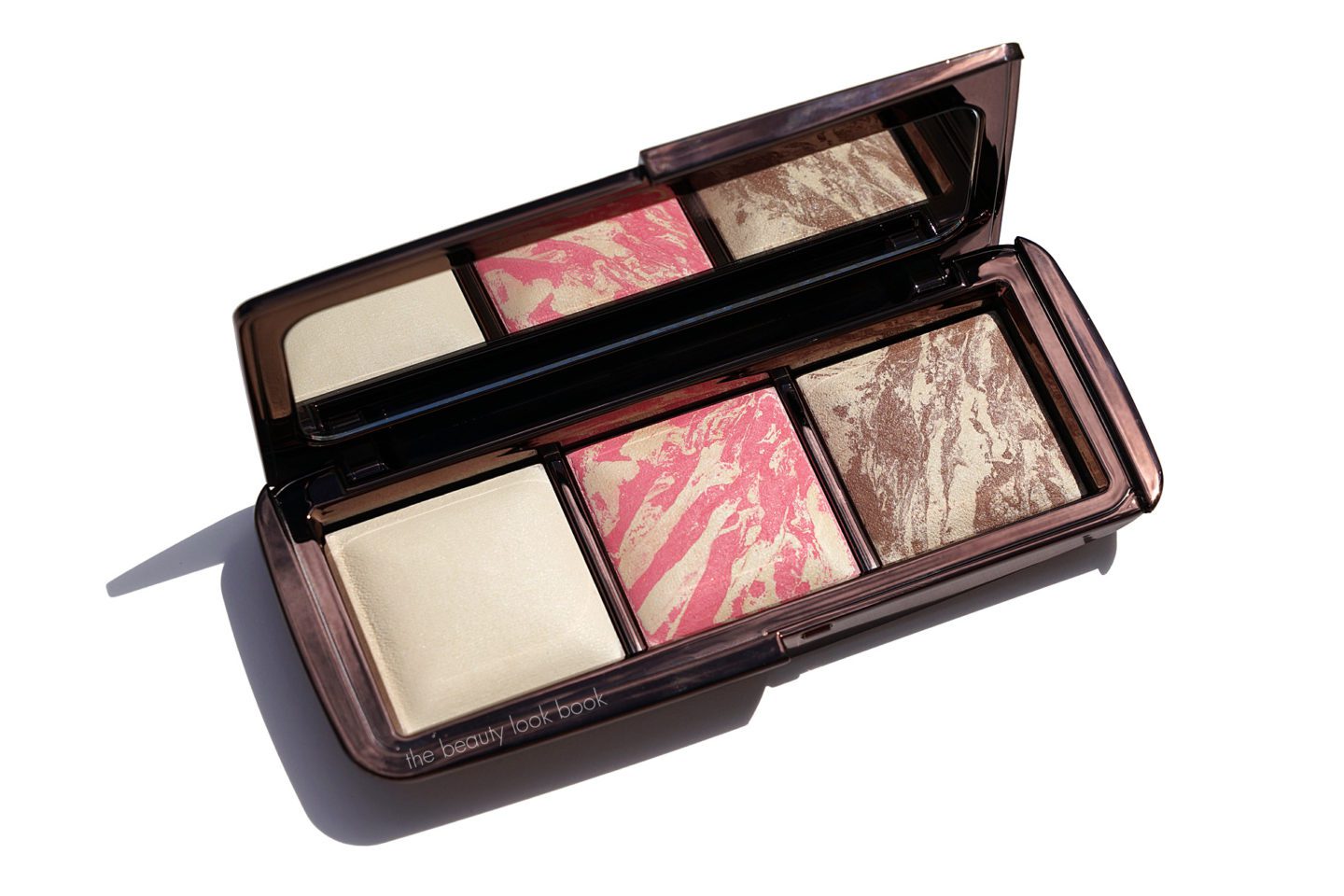 Nordstrom Beauty Exclusive Hourglass Ambient Diffused Light Palette | Fashion Groom Spot