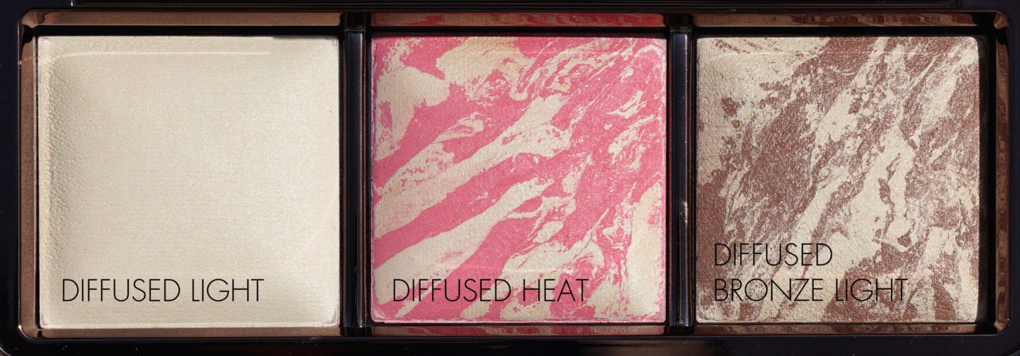 Nordstrom Beauty Exclusive Hourglass Ambient Diffused Light Palette | Fashion Groom Spot