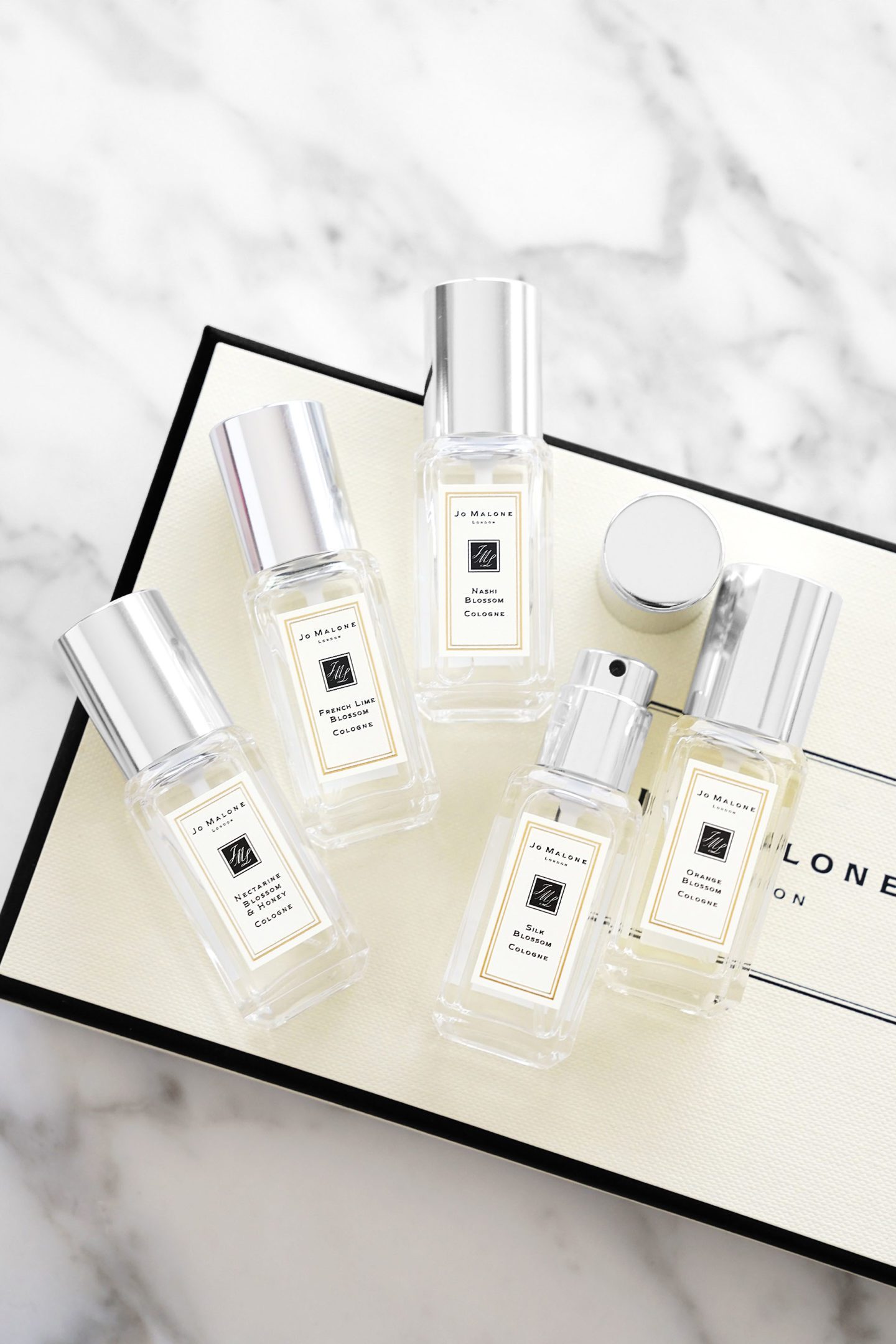 Jo Malone Cologne Set Nordstrom | Fashion Groom Spot