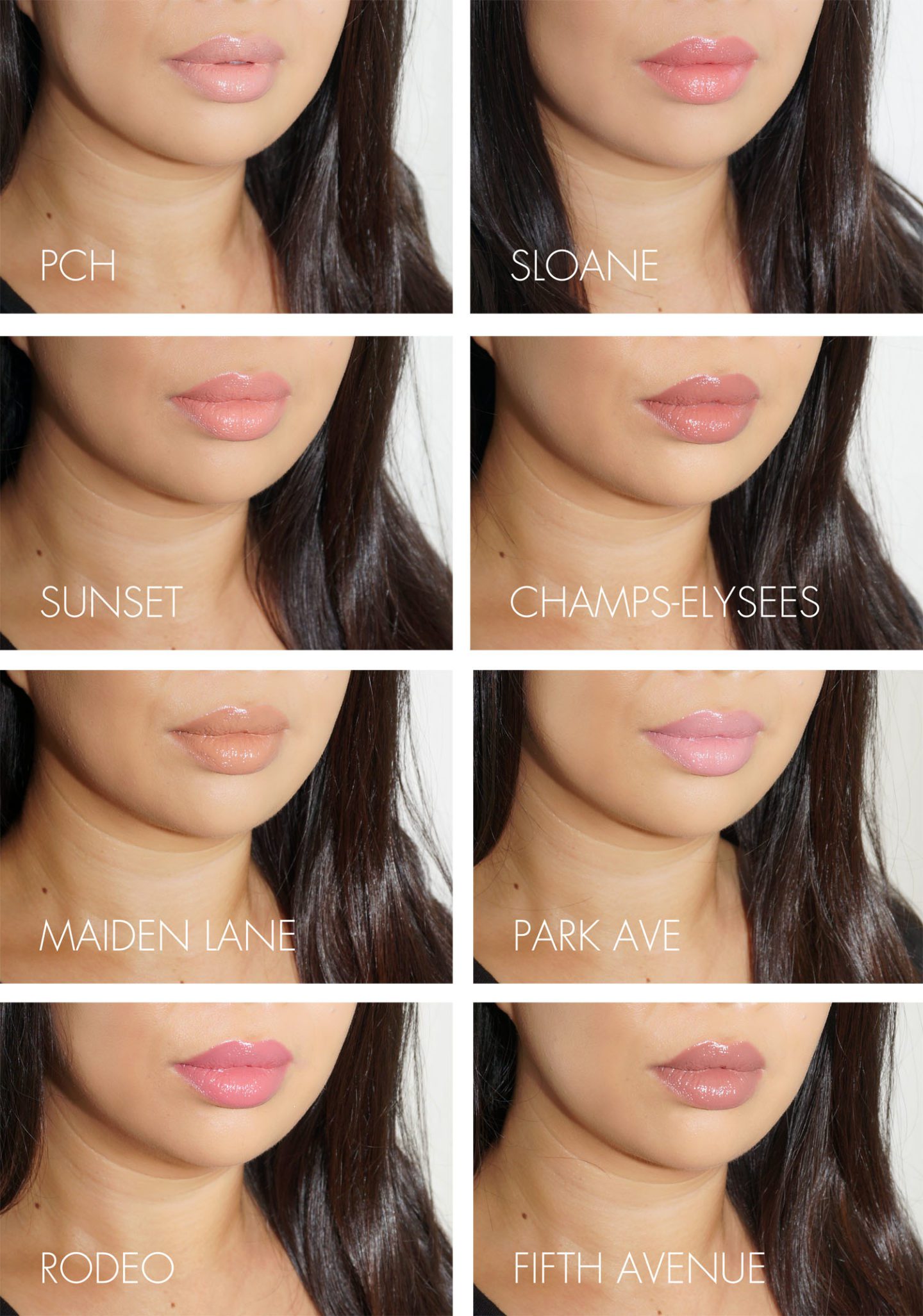 Jouer High Pigment Lip Gloss | Fashion Groom Spot
