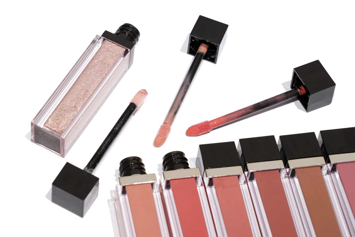 Jouer St. Tropez Lip Topper 