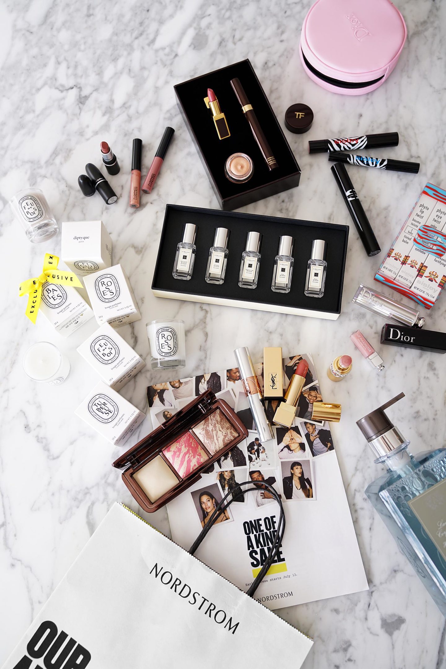 Nordstrom Anniversary Beauty Haul Picks | Fashion Groom Spot