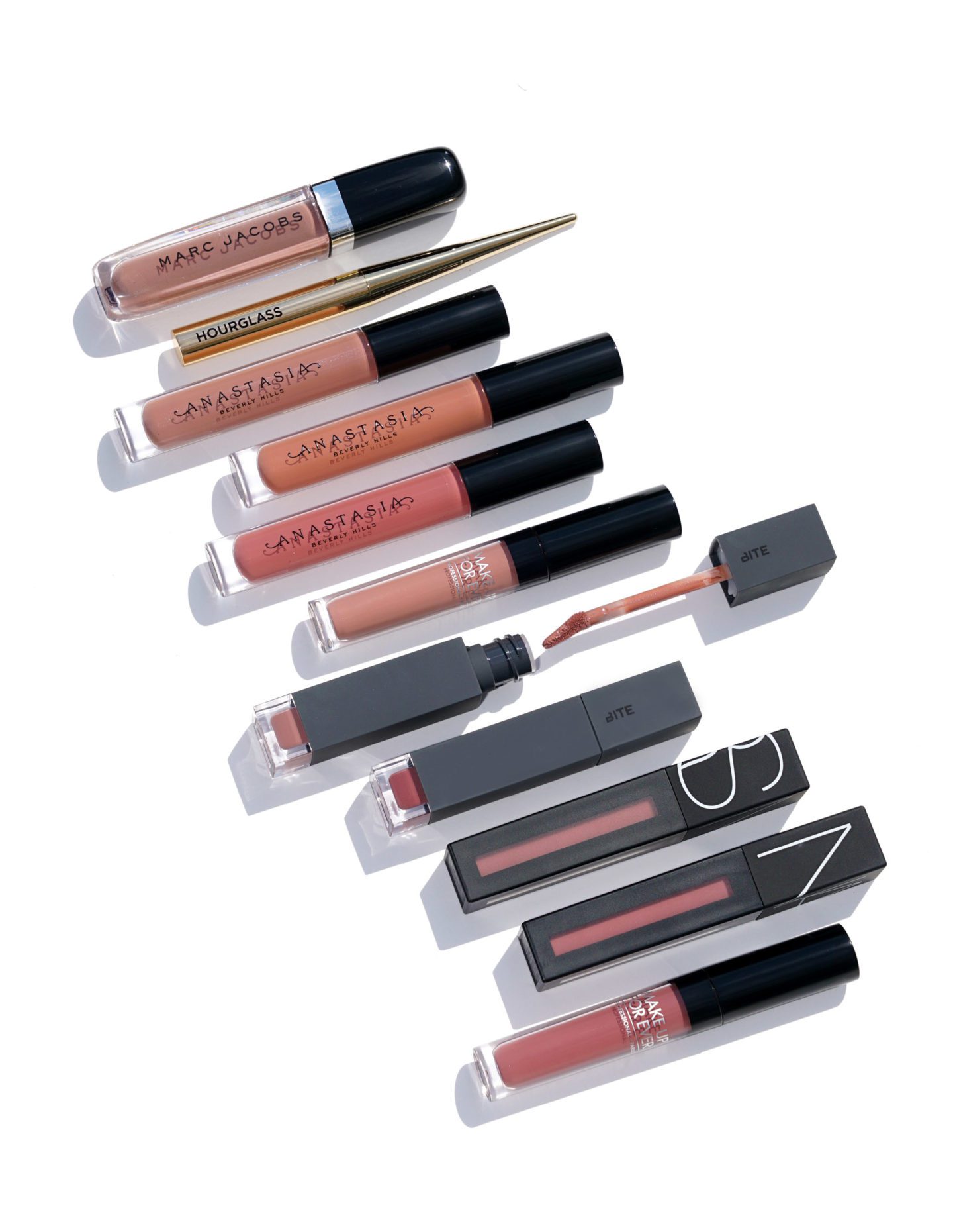 Nude Lip Haul from Sephora | Fashion Groom Spot