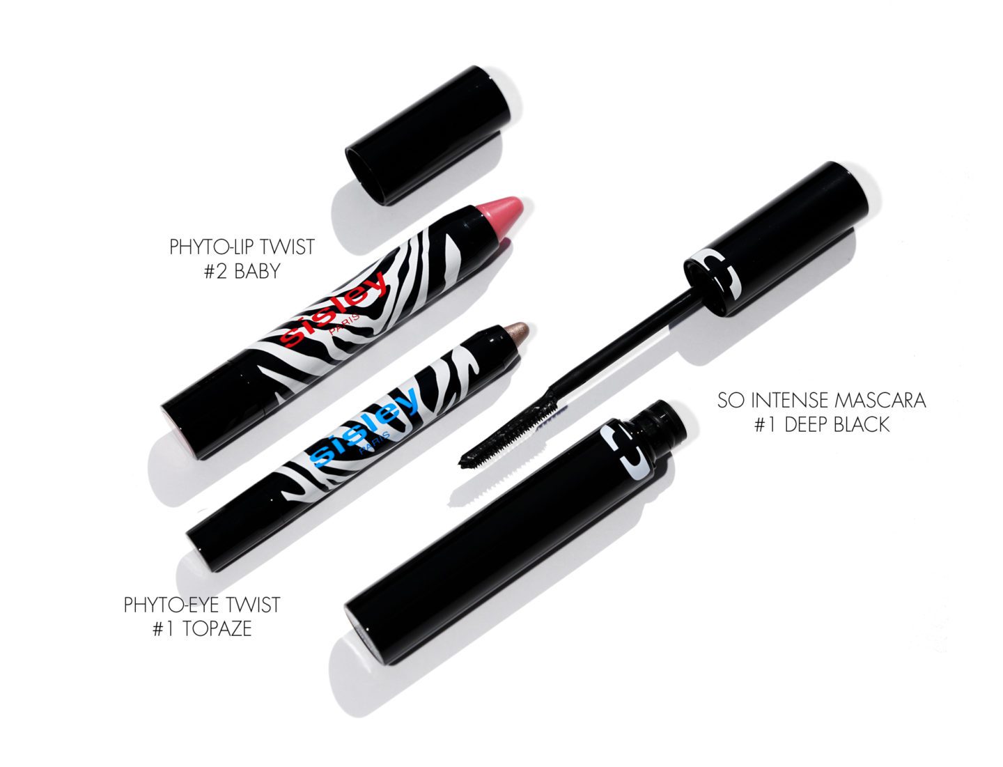 Sisley-Paris Color Twist Set | Fashion Groom Spot