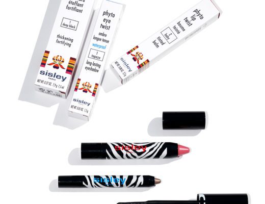 Sisley-Paris Color Twist Set | Fashion Groom Spot