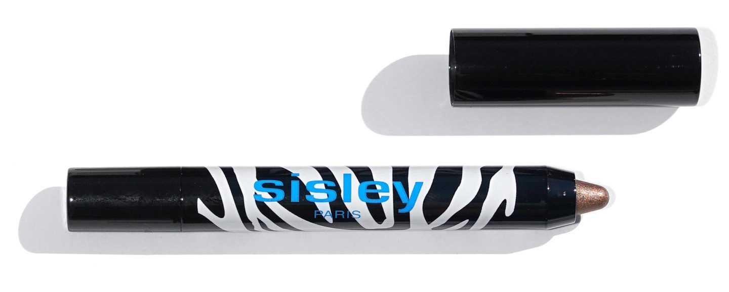 Sisley Phyto-Eye Twist Topaze