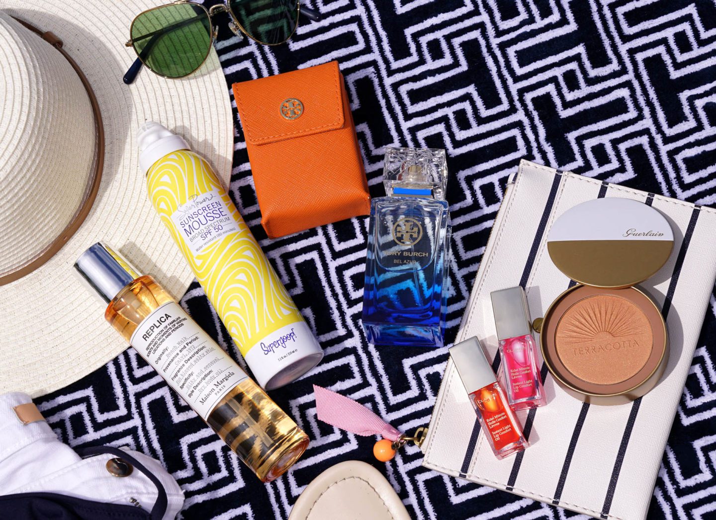 Summer Beauty Lovin' | Fashion Groom Spot