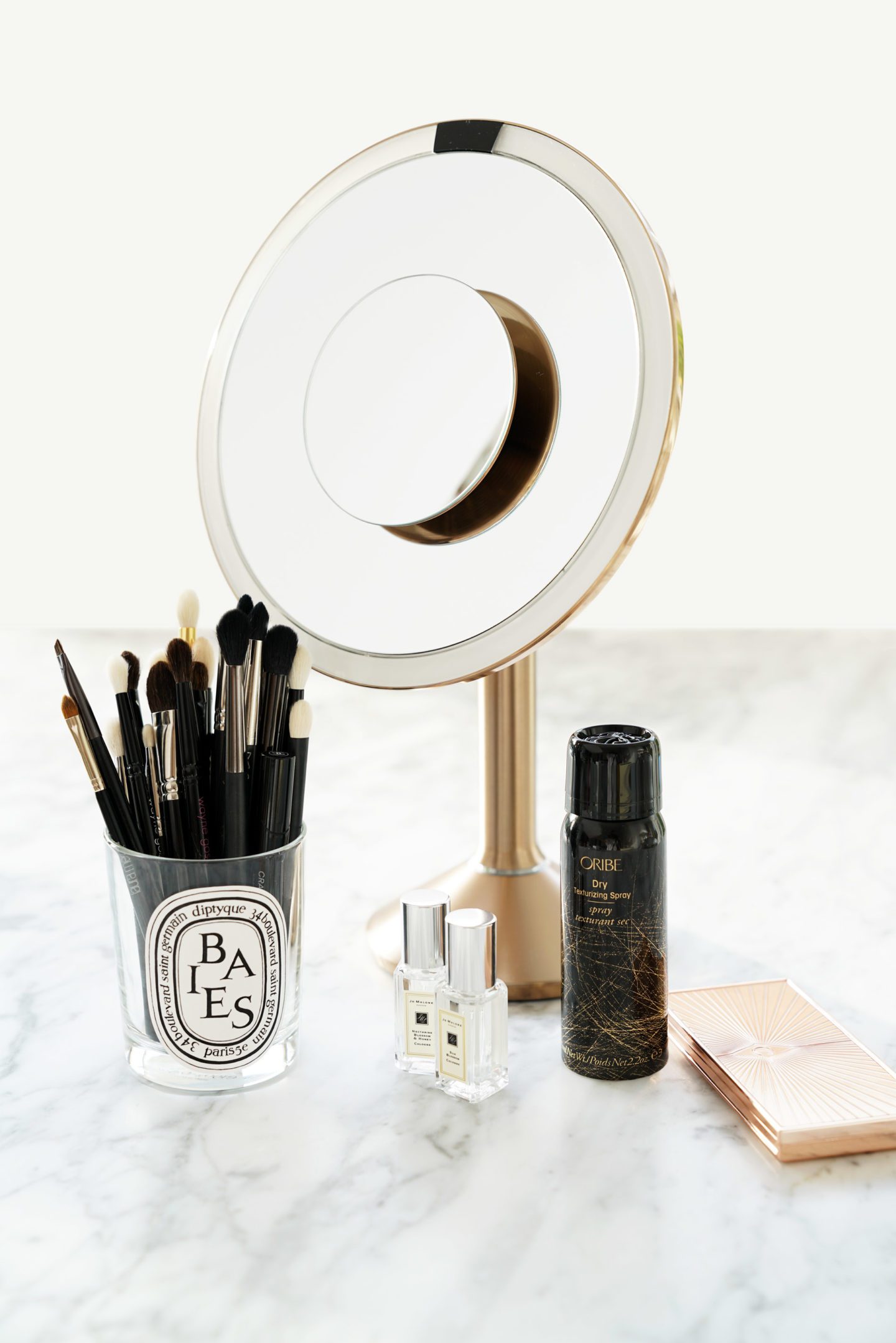 simplehuman sensor mirror pro rosegold | Fashion Groom Spot