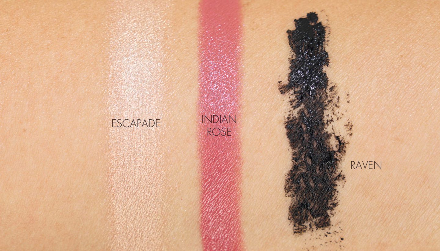 Tom Ford Golden Rose Eye Lip Set Nordstrom Anniversary Sale Swatches | Fashion Groom Spot