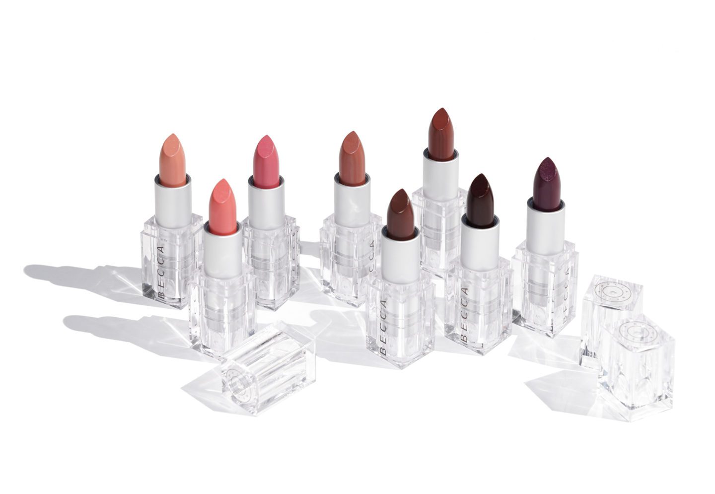 Becca Lush Colour Balm Review Swatches | Fashion Groom Spot