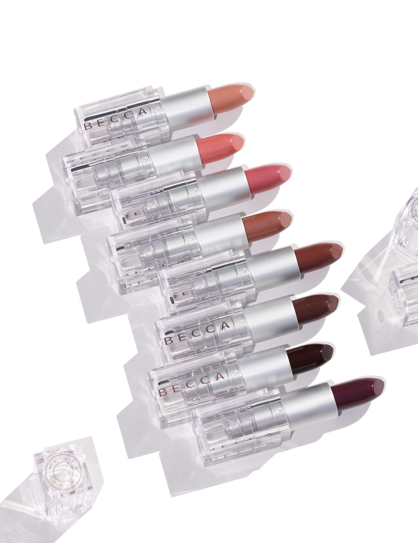 Becca Lush Colour Balm Review Swatches | Fashion Groom Spot