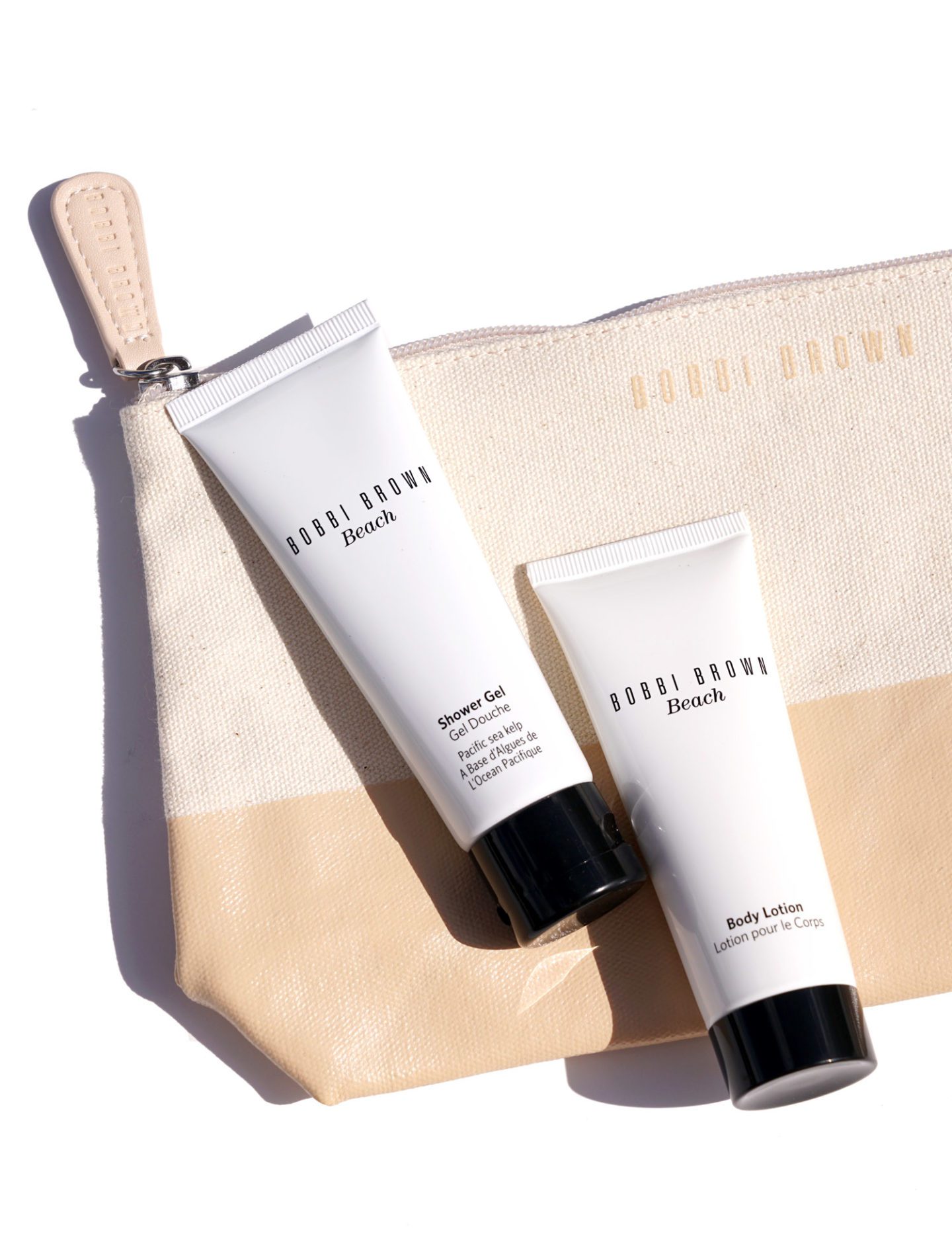 Bobbi Brown Beach GWP