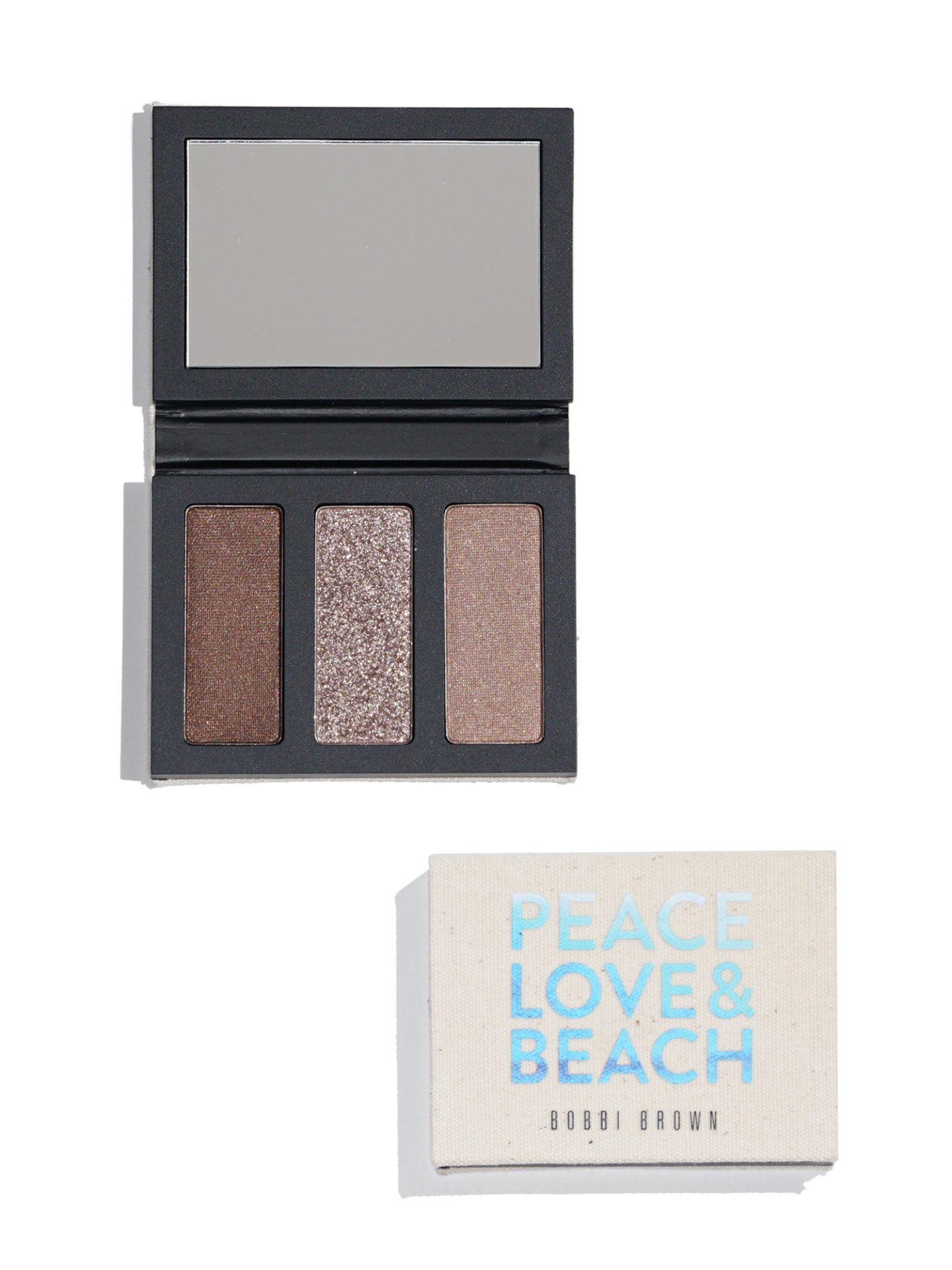 Bobbi Brown Love Eyeshadow