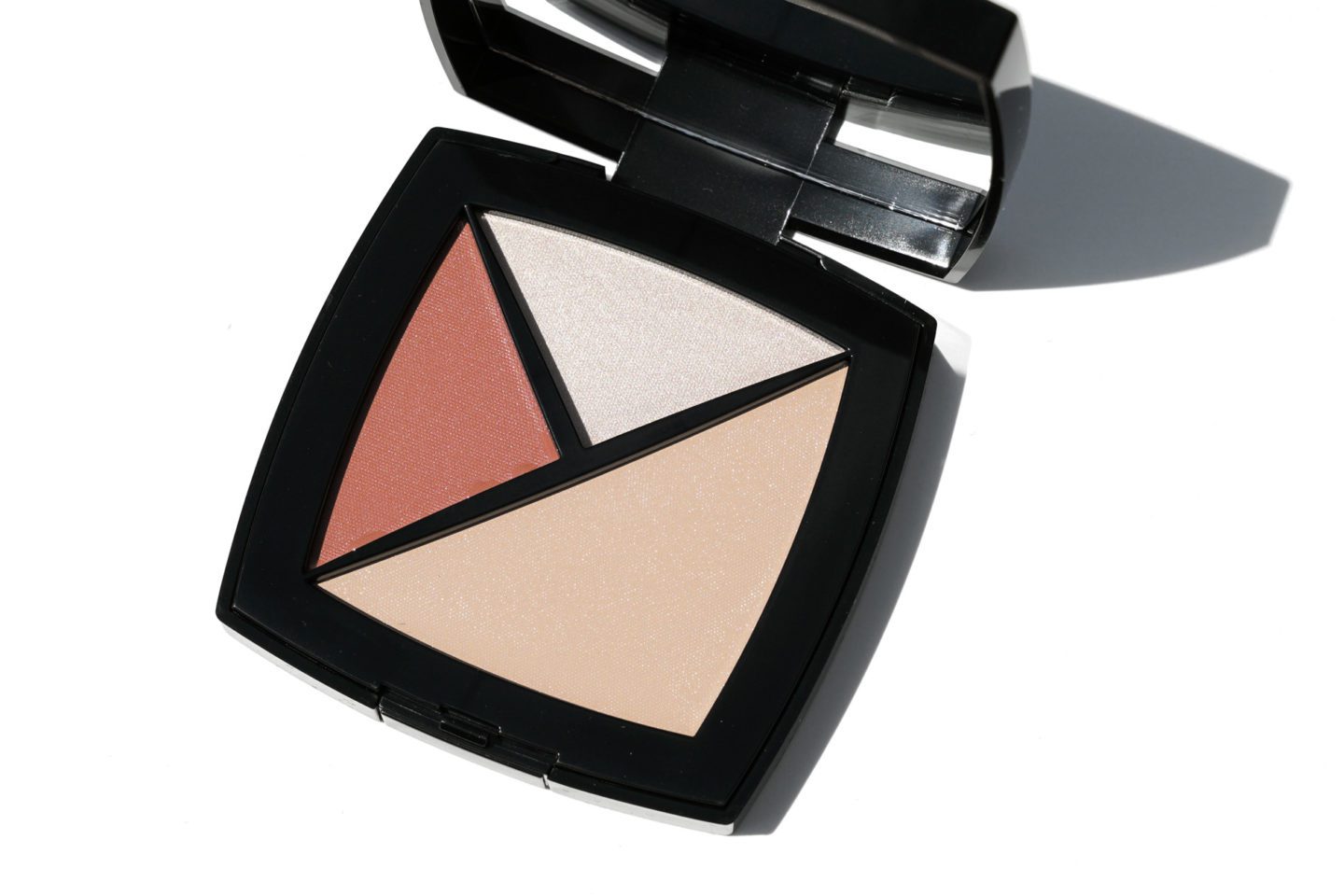 Chanel Palette Essentielle Beige Clair