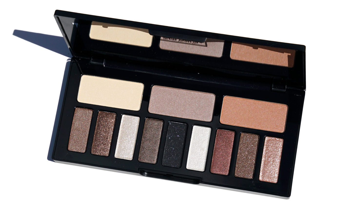 Kat Von D Beauty Shade and Light Glimmer Eye Contour Palette Sephora | Fashion Groom Spot 
