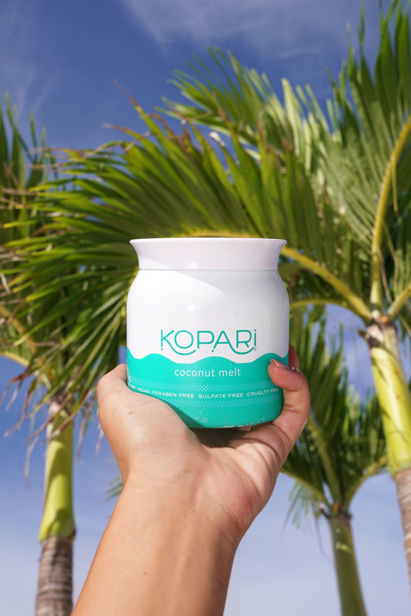 Kopari Coconut Melt Review | Fashion Groom Spot