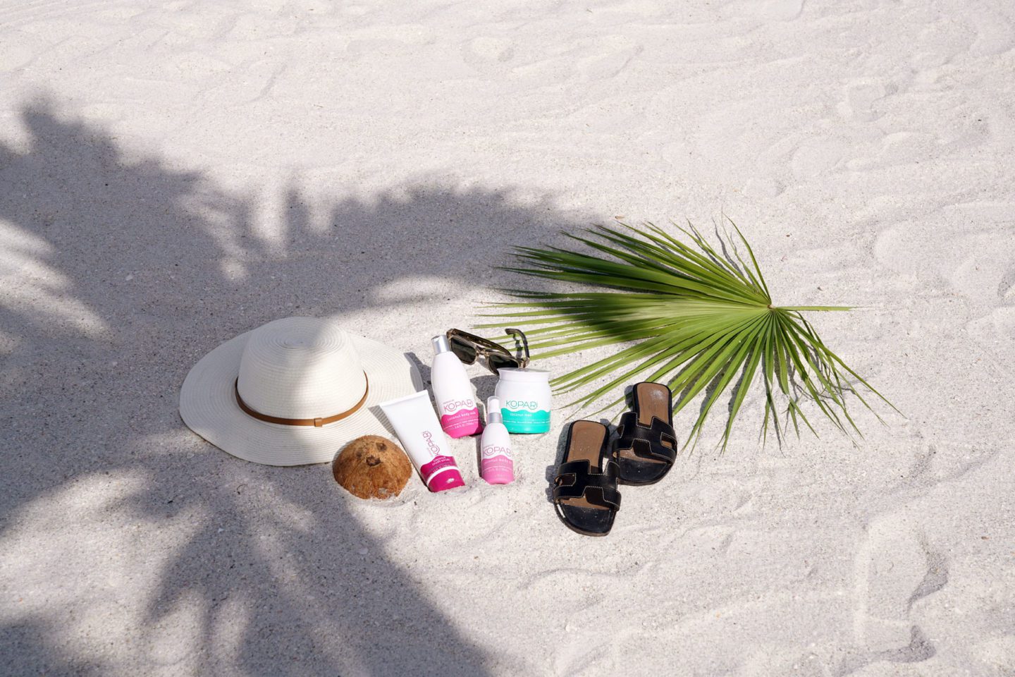 Kopari Coconut | Fashion Groom Spot