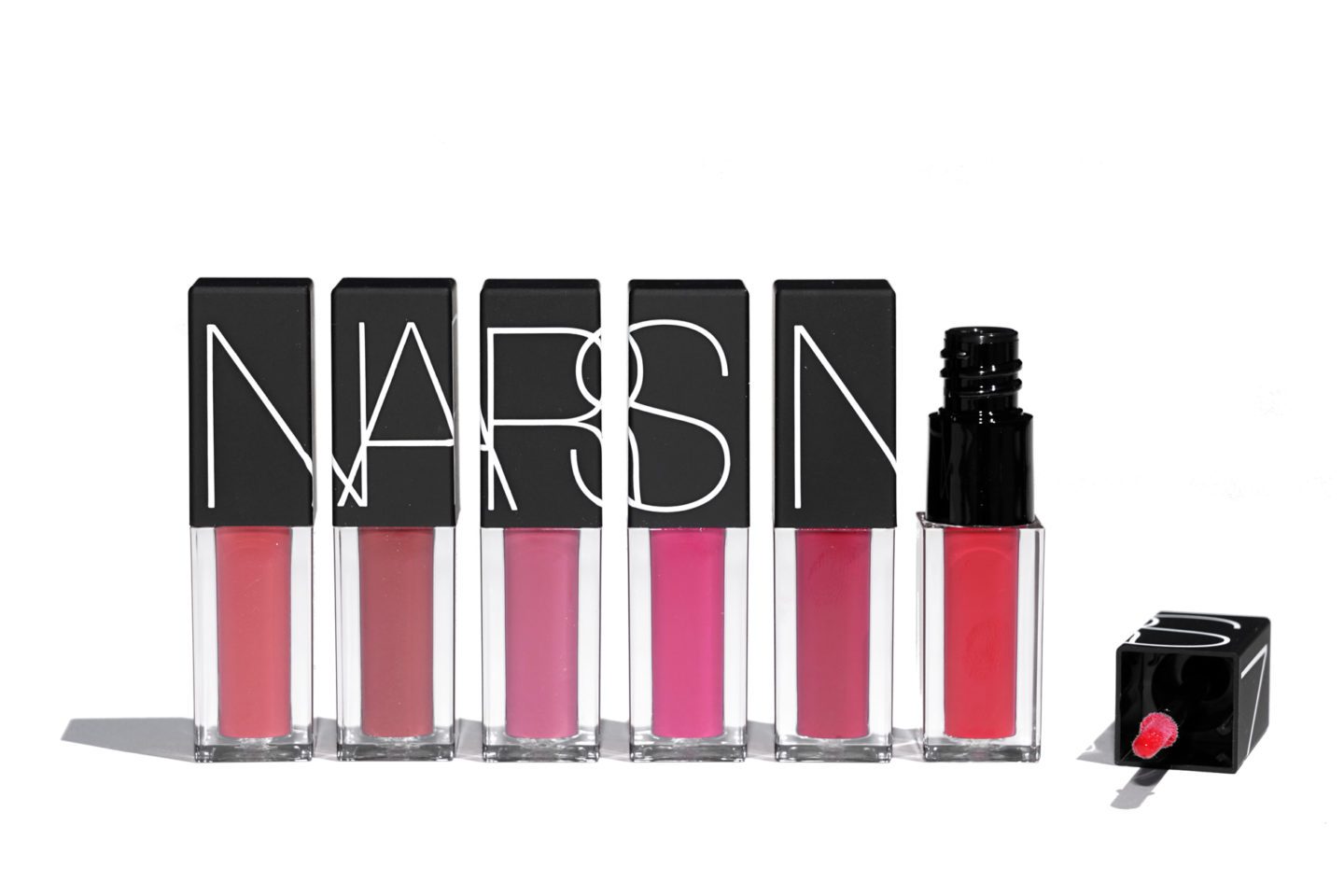 NARS x Ulta Velvet Lip Glide Set | Fashion Groom Spot