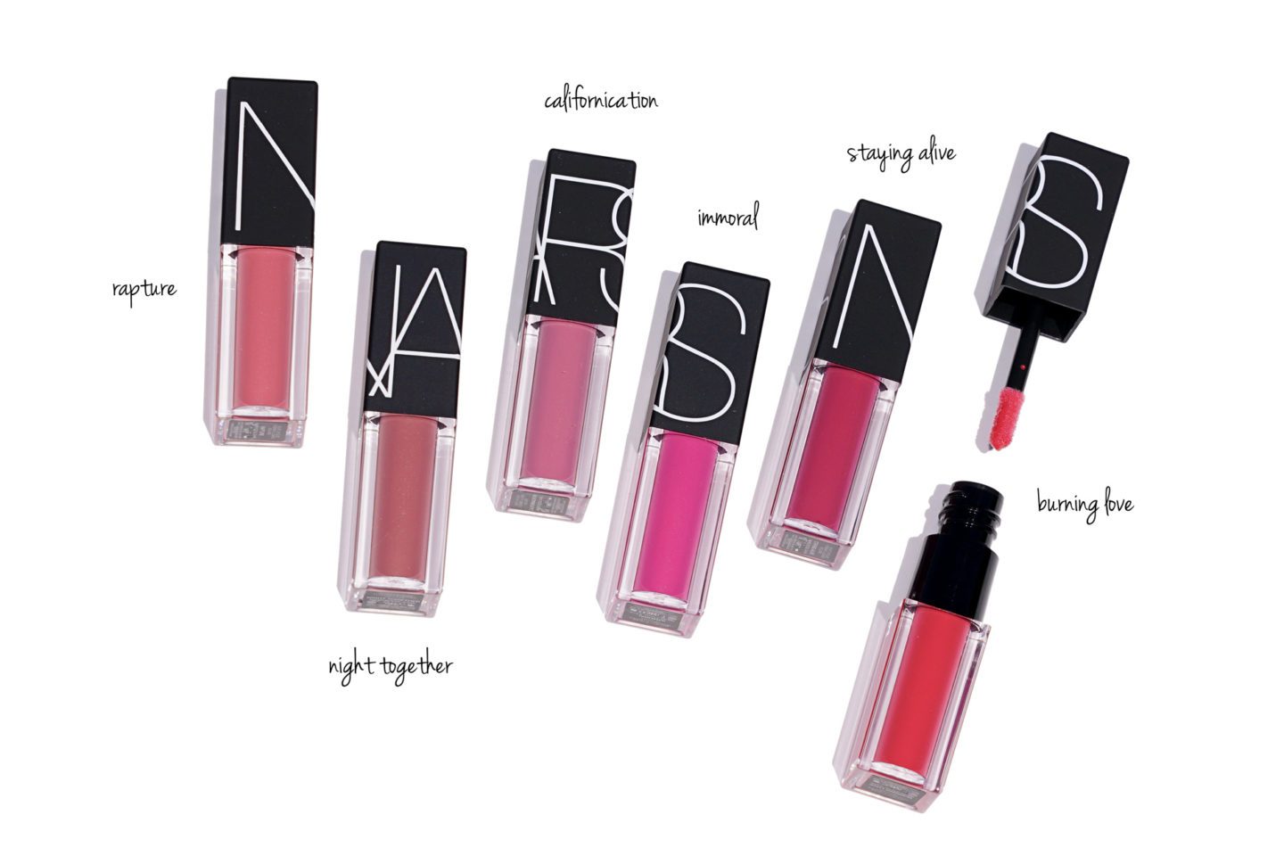 NARSissist Velvet Glide Lip Set Ulta | Fashion Groom Spot