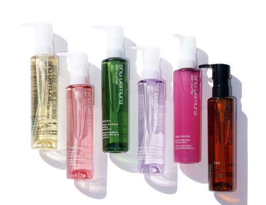 Shu Uemura Cleansing Oil Review | Fashion Groom Spot
