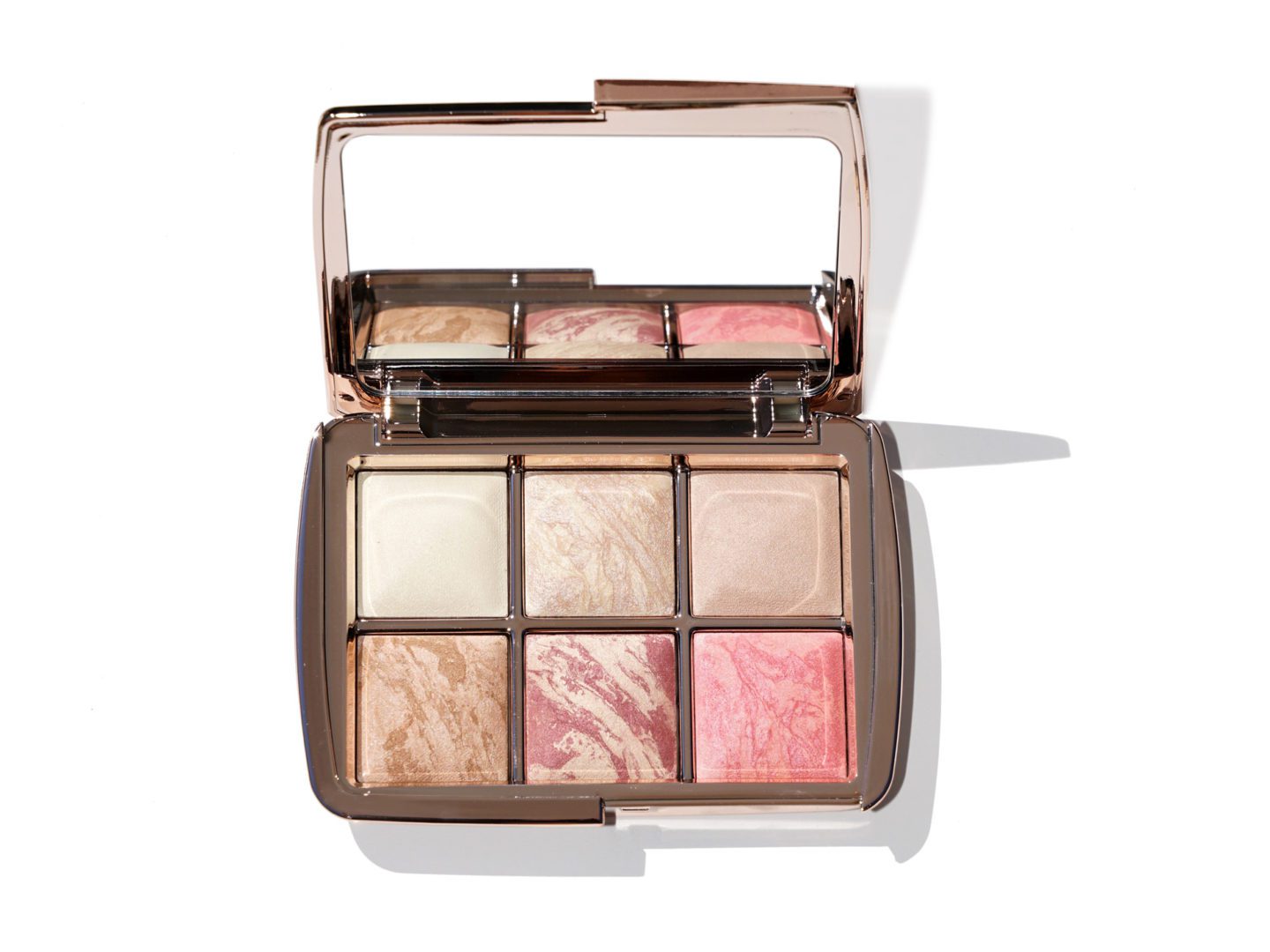 Hourglass Ambient Lighting Edit Volume 3 Holiday 2017 | Fashion Groom Spot