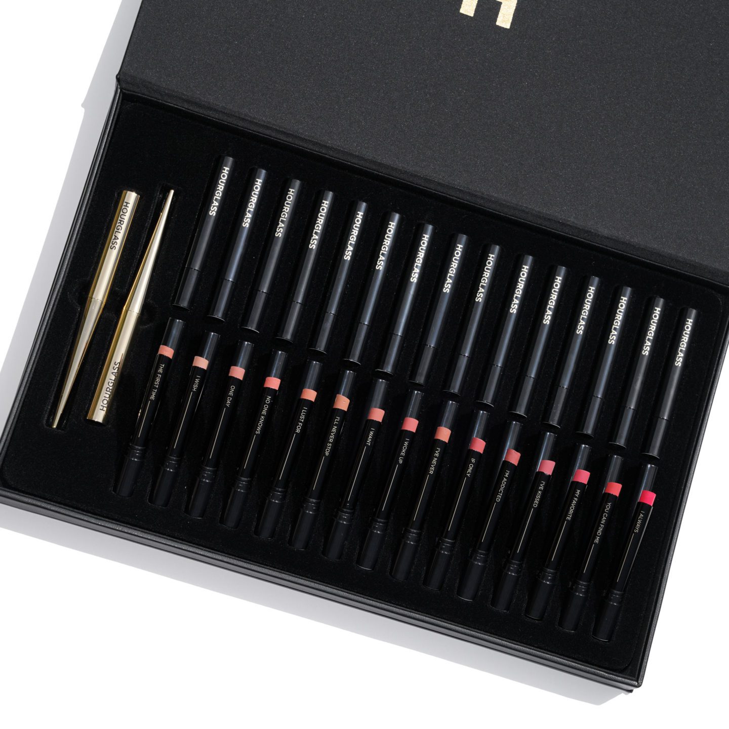 Hourglass Confession Ultra Slim Lipstick Review and Swatches | Fashion Groom Spot