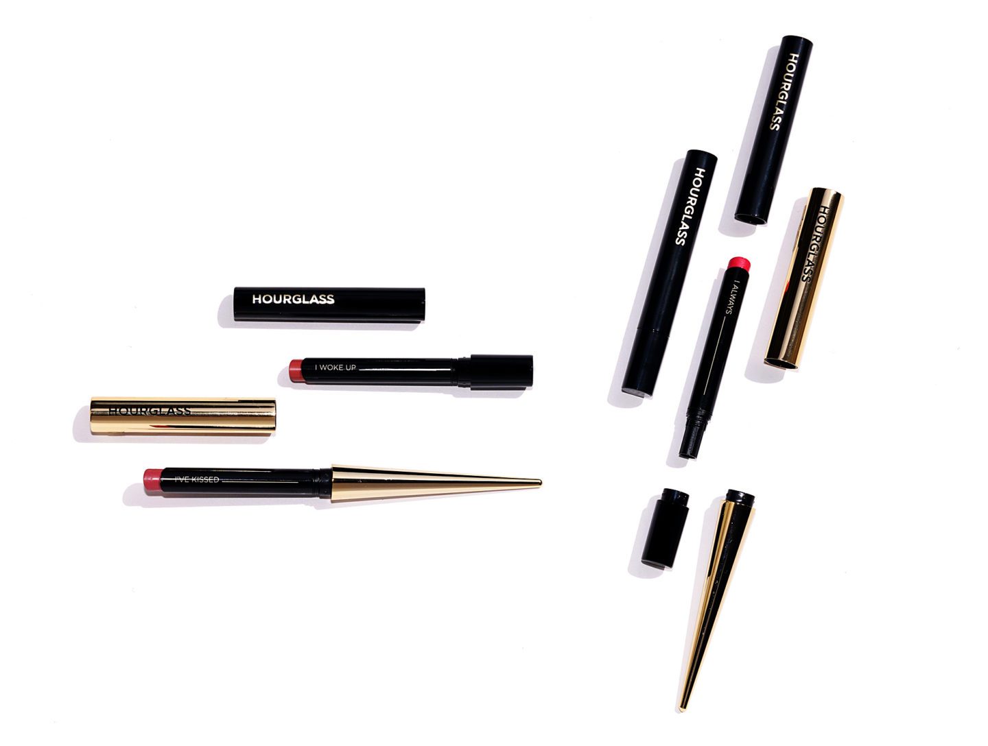 Hourglass Confession Ultra Slim Lipstick | Fashion Groom Spot