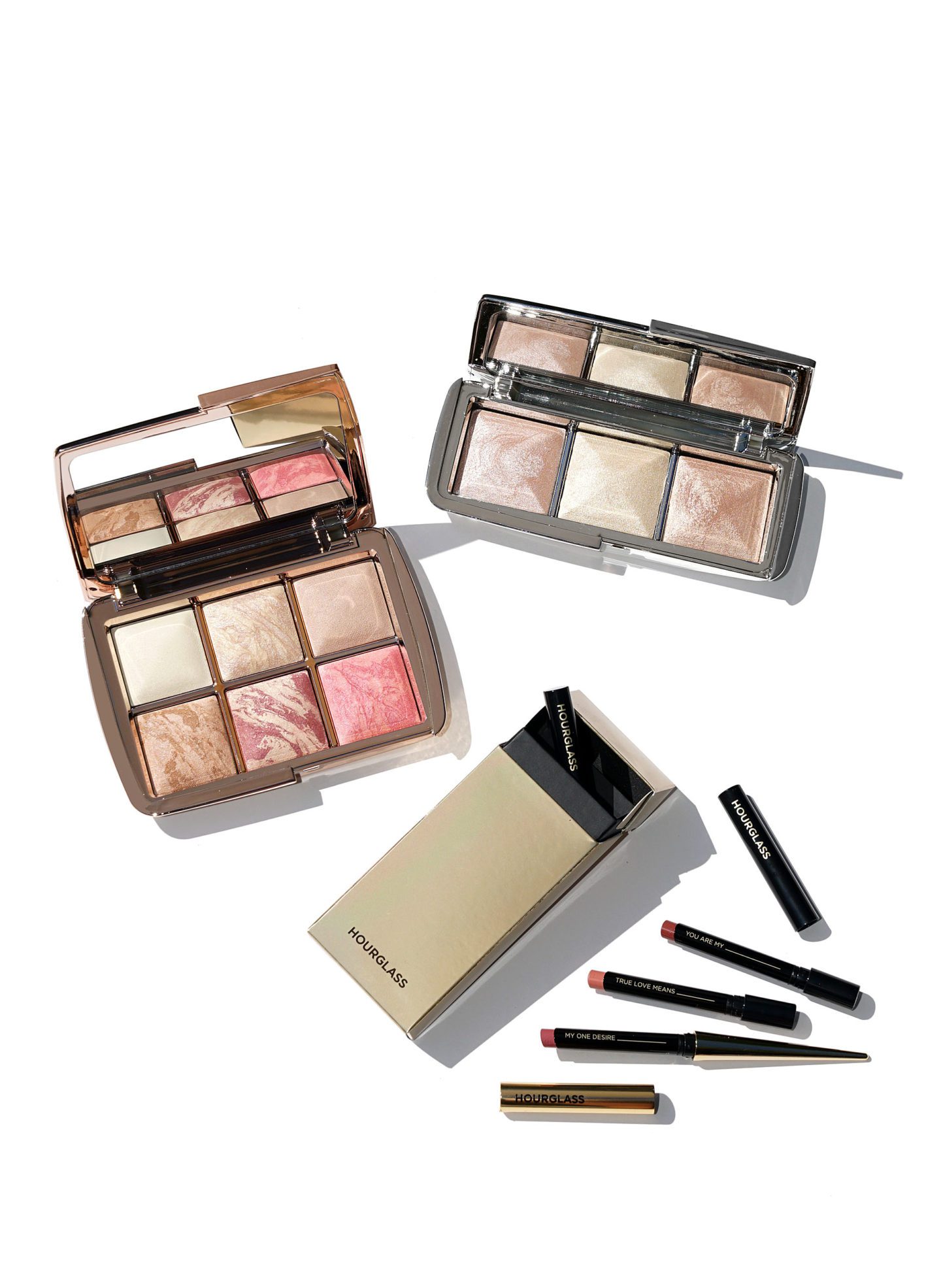 Hourglass Holiday 2017 | Fashion Groom Spot