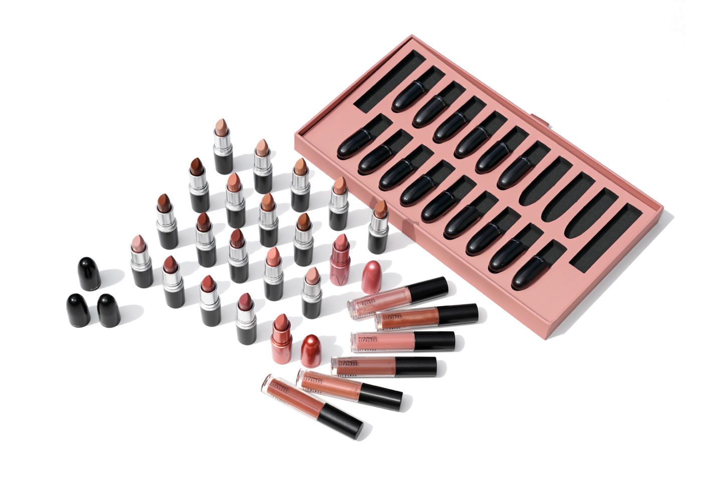 MAC x Nicki Minaj Lipstick | Fashion Groom Spot