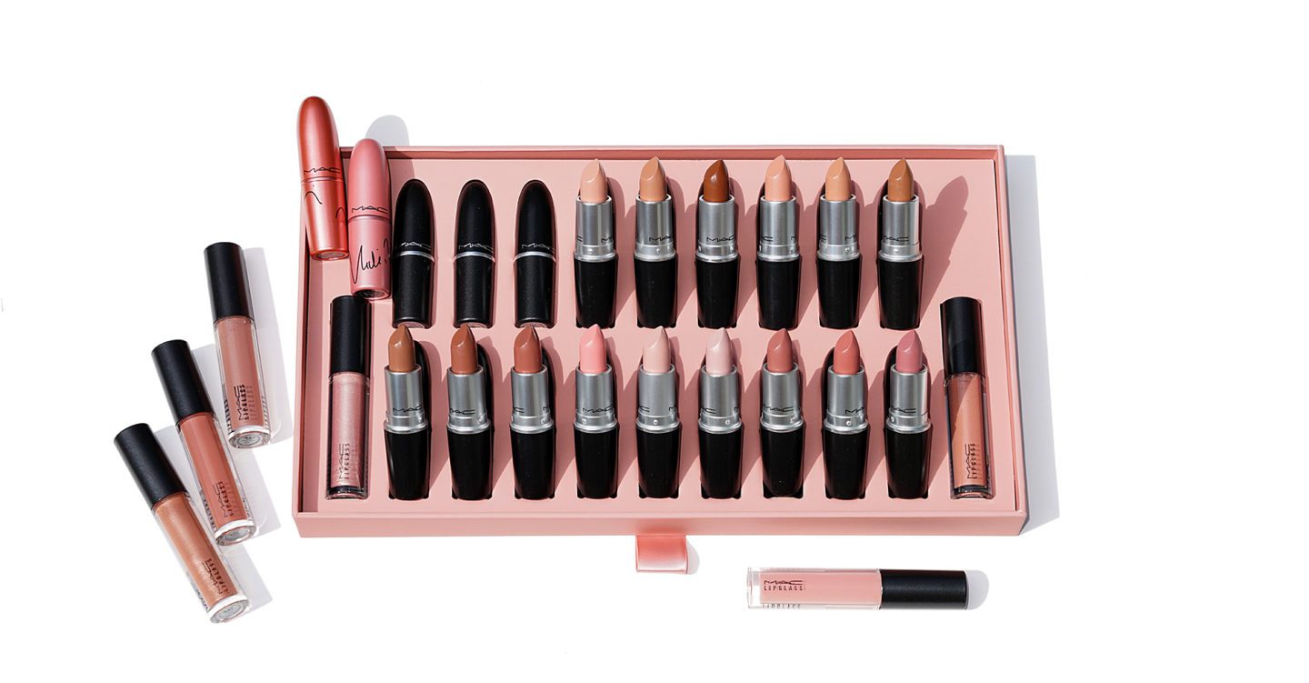 MAC Nicki Minaj | Fashion Groom Spot