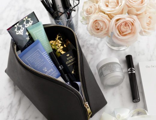 Sisley Paris Spotlight September 2017 | Fashion Groom Spot