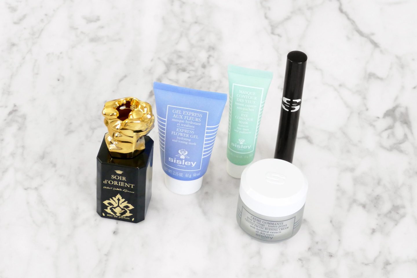 Sisley Paris Spotlight September 2017 | Fashion Groom Spot