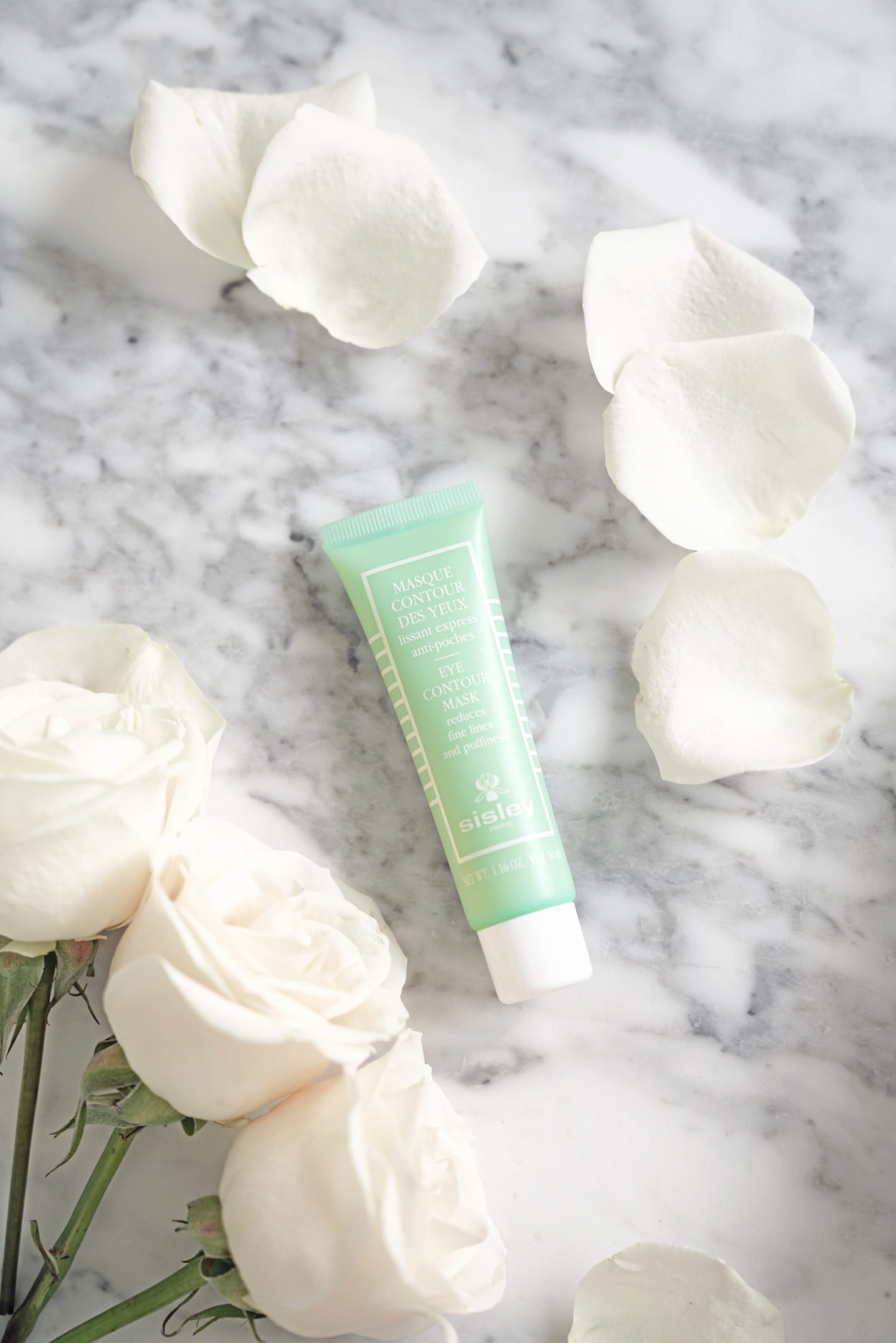 Sisley Eye Contour Mask