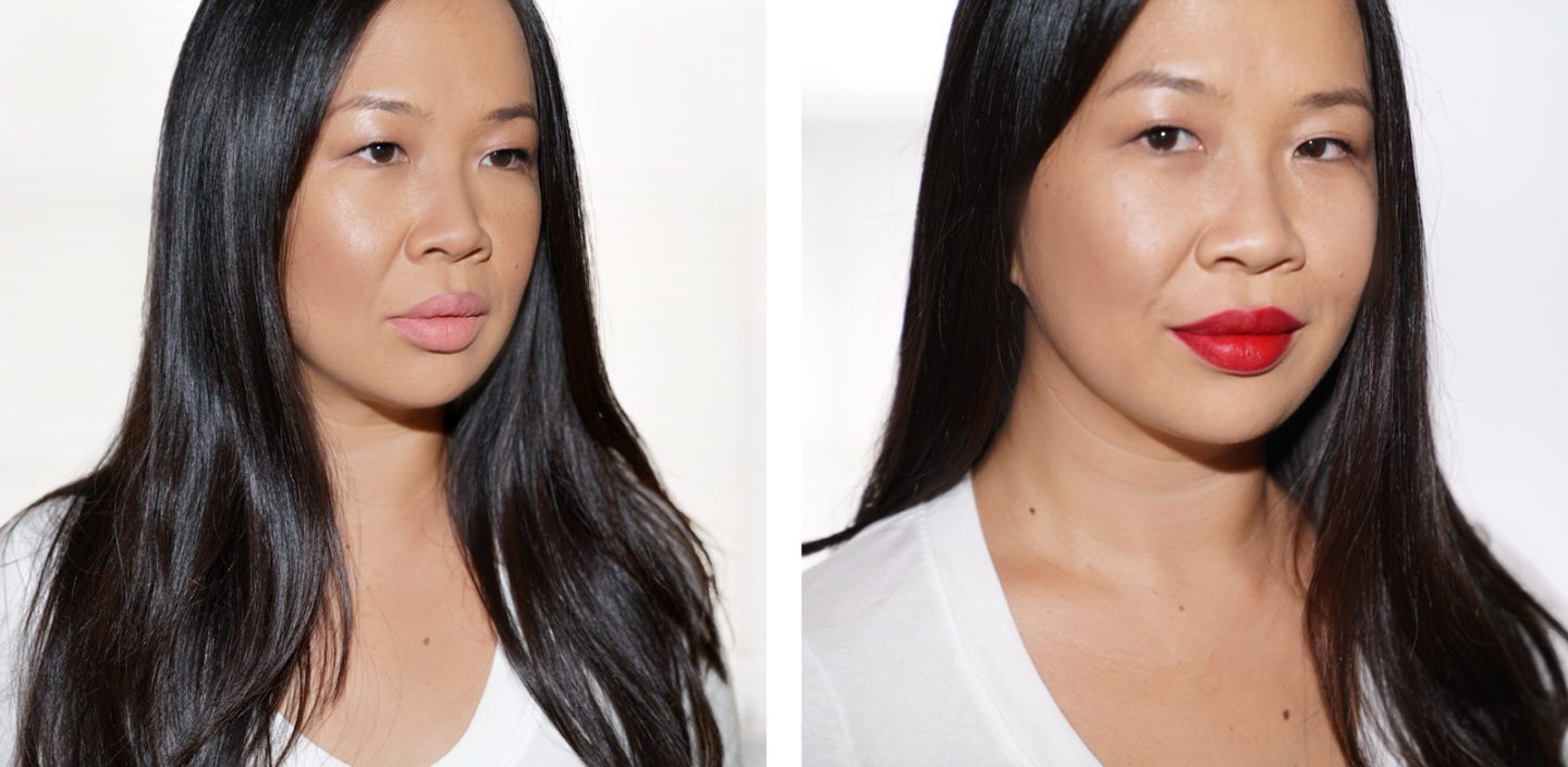 Charlotte Tilbury Hollywood Lips and Contour | Fashion Groom Spot