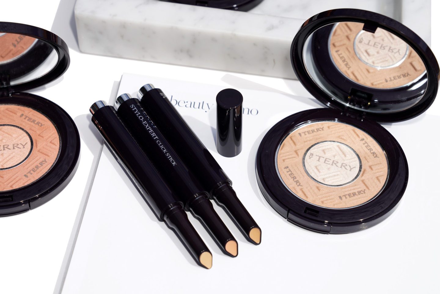 By Terry Stylo-Expert Click Stick Concealer 4.5, 5 and 8 | Fashion Groom Spot