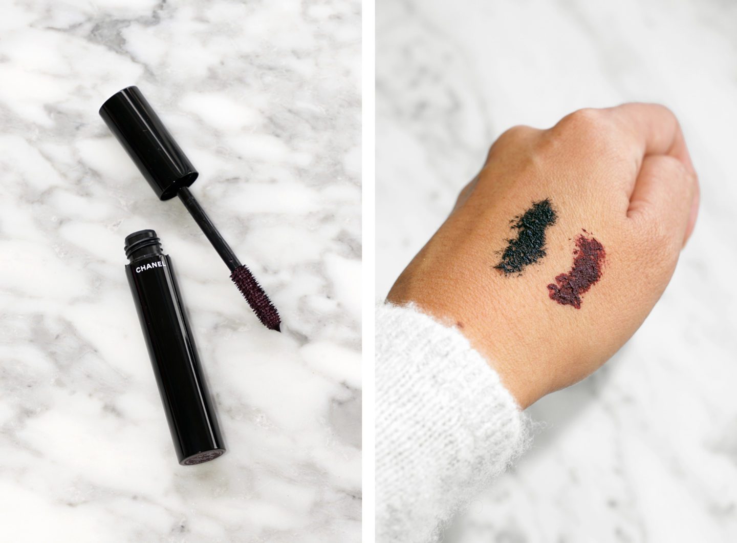 Chanel Le Volume de Chanel Character Mascara