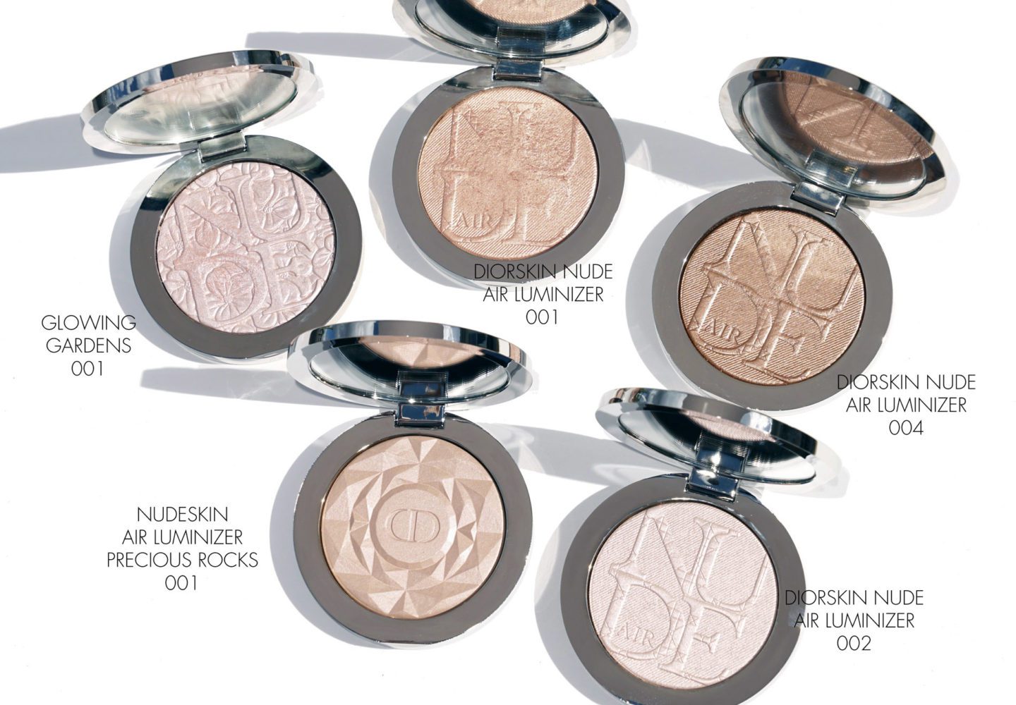 Diorskin Nude Air Luminizers | Fashion Groom Spot