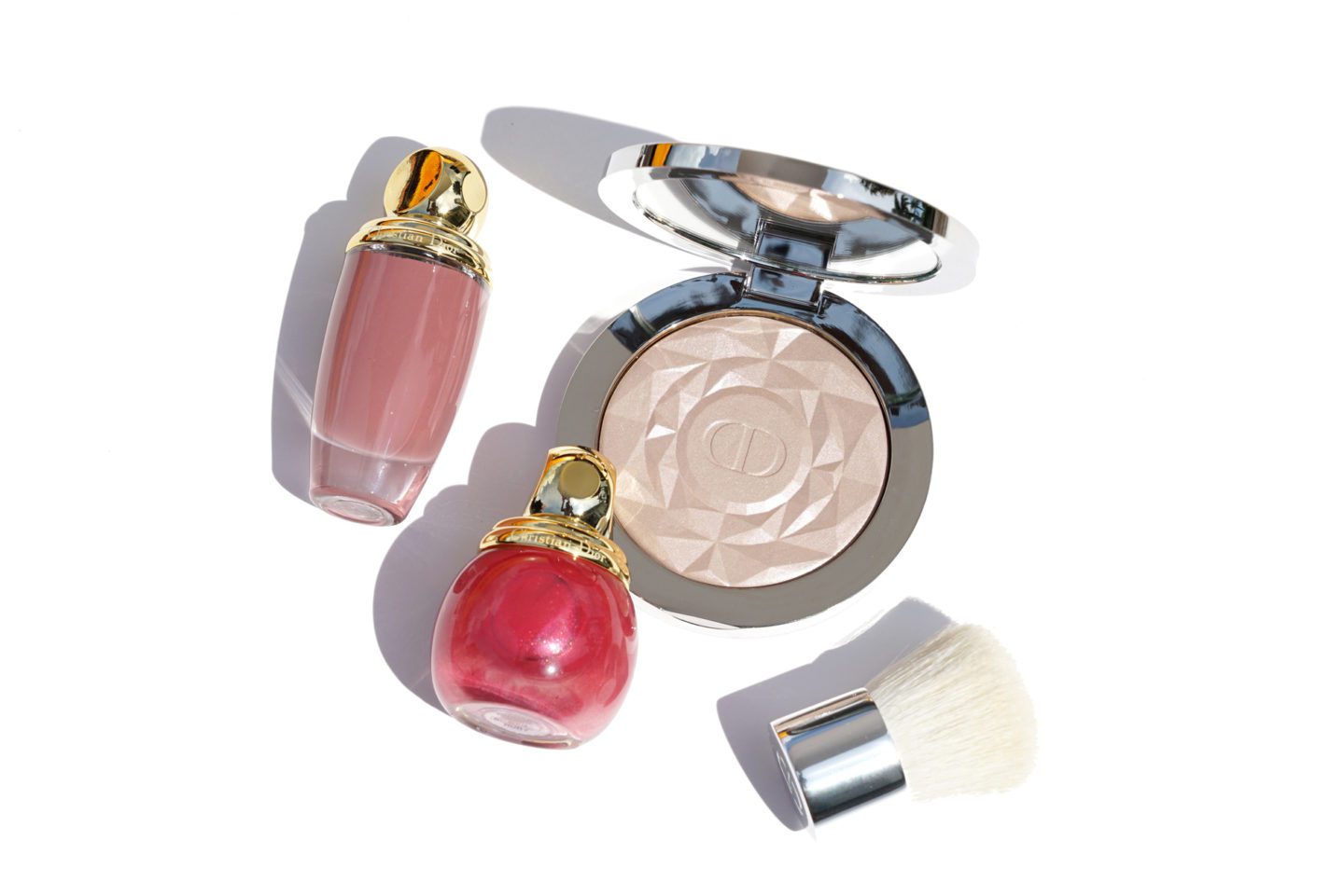 Dior Holiday 2017 Picks