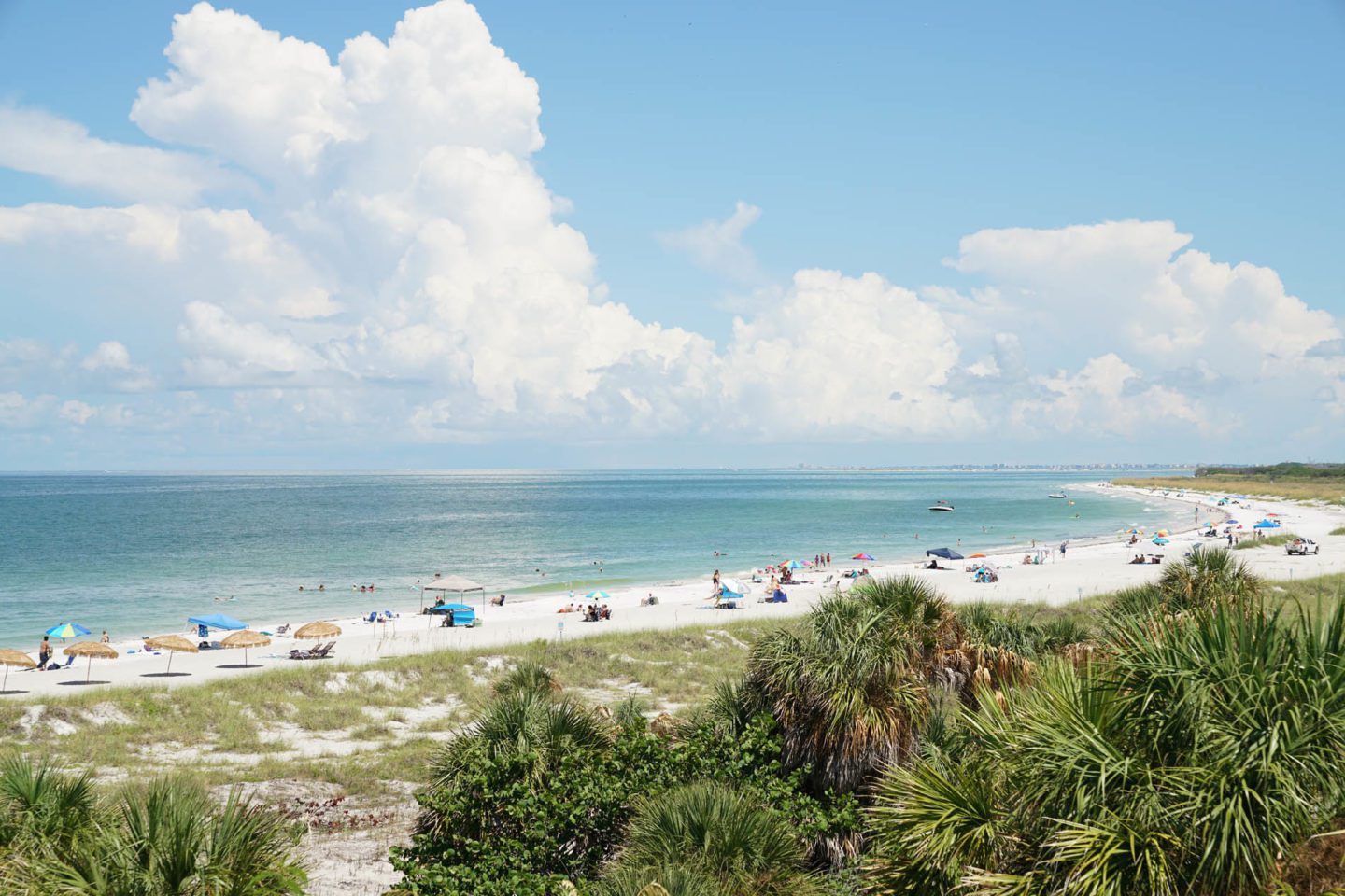 Fort De Soto Park