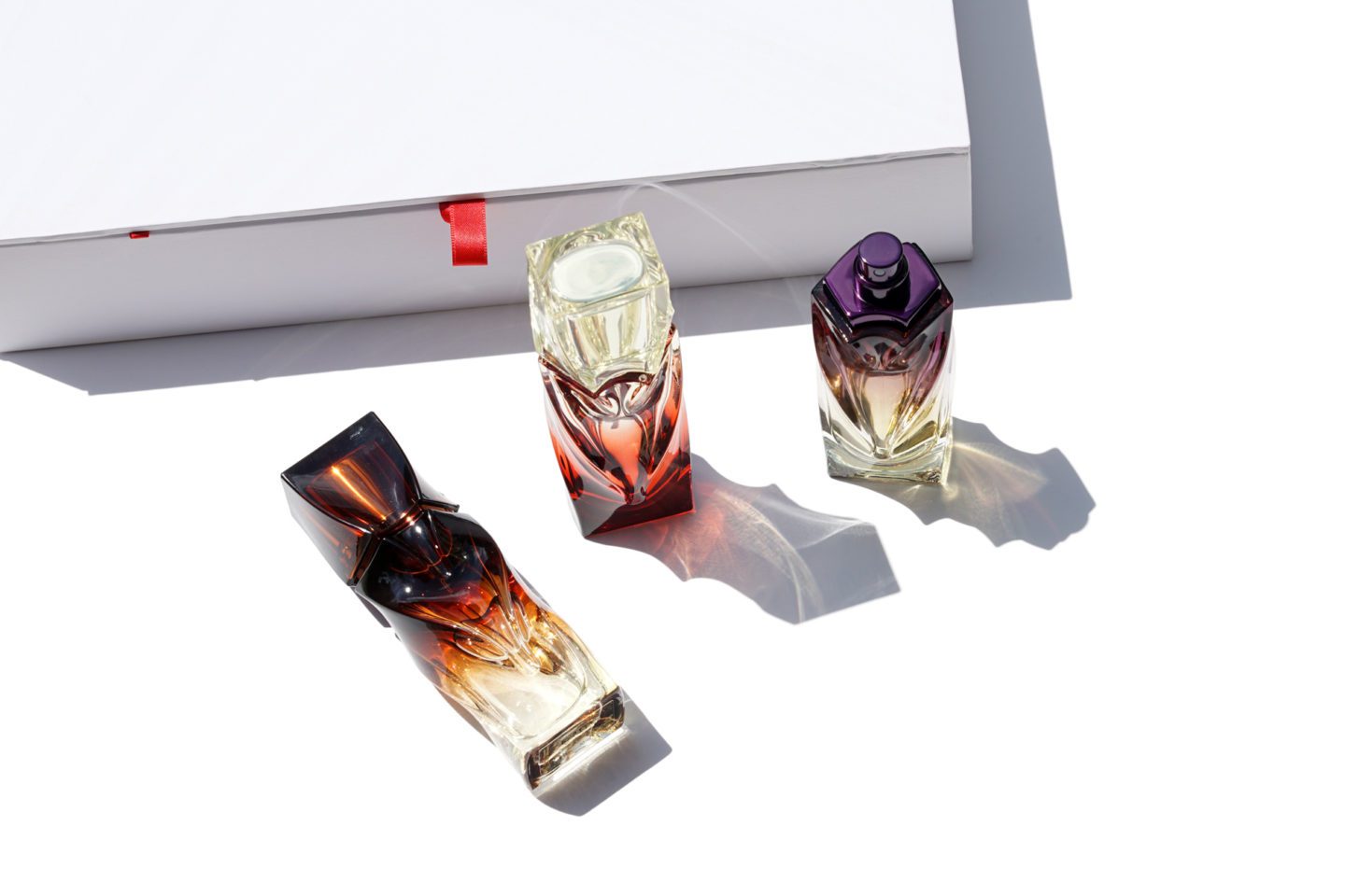 Christian Louboutin Perfumes | Fashion Groom Spot