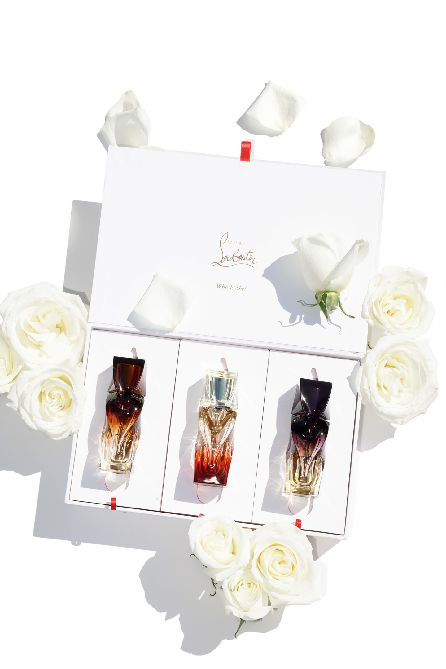 Louboutin Perfumes new 30 mL sizes | Fashion Groom Spot
