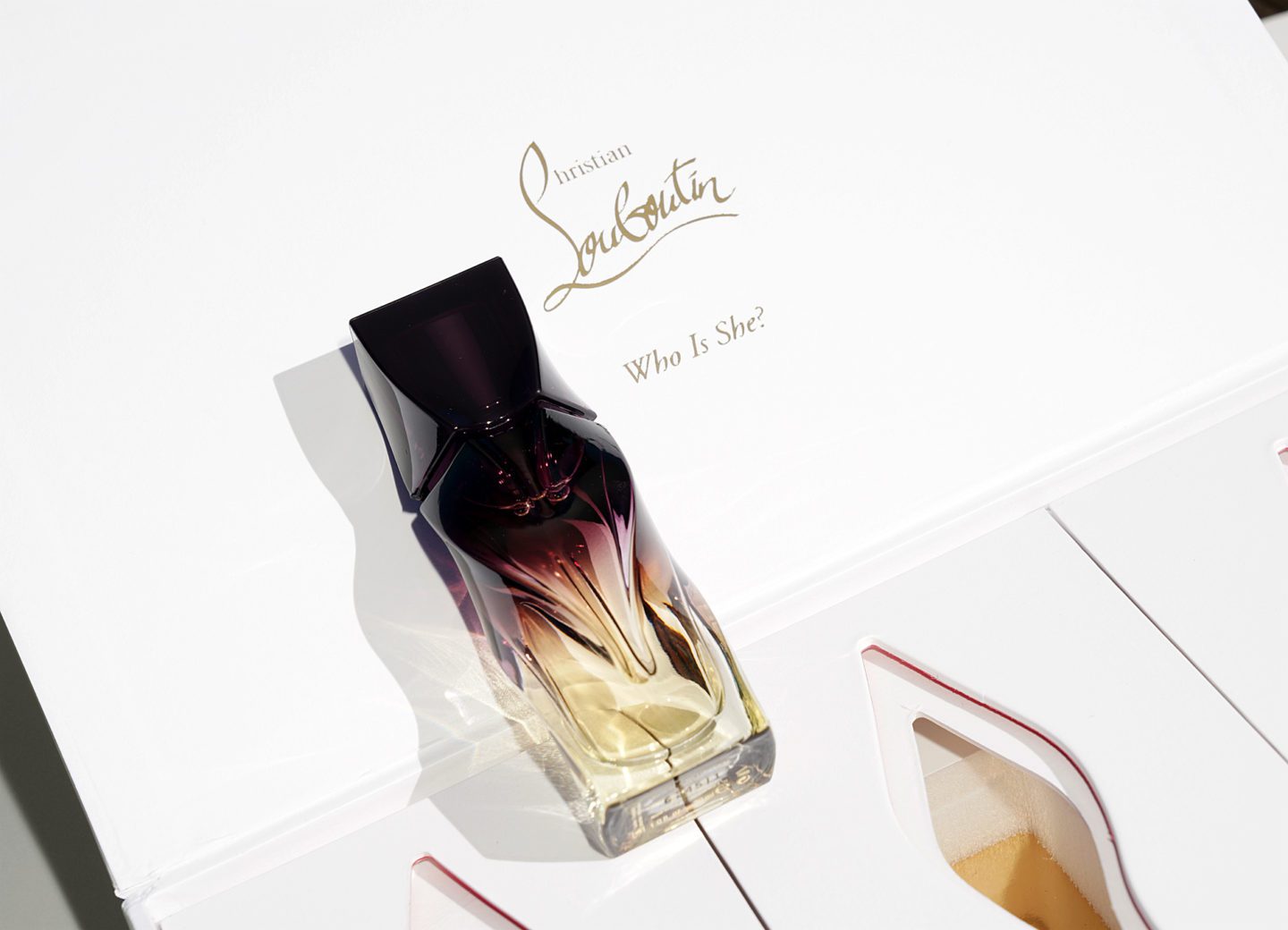 Louboutin Trouble in Heaven | Fashion Groom Spot