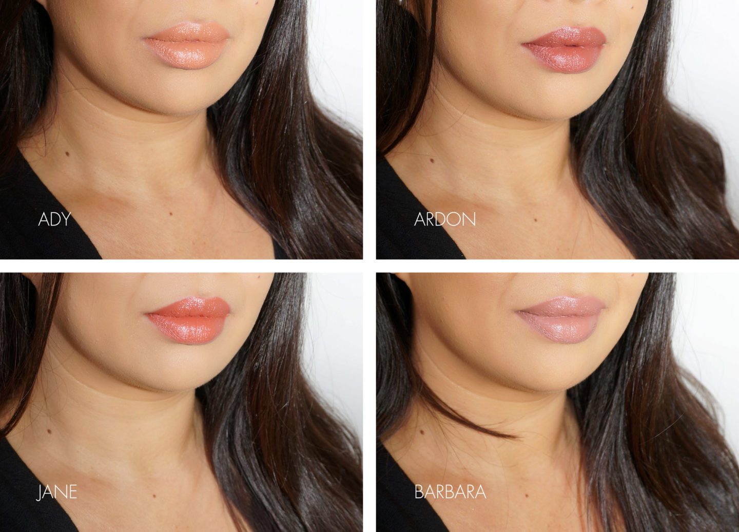 NARS Man Ray Les Amoureux Audacious Lipstick Coffret